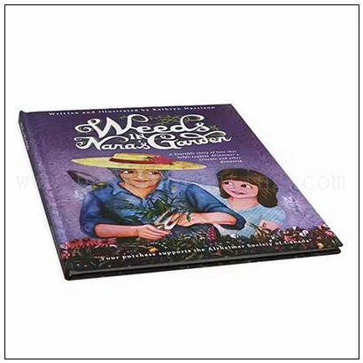 children\'s book printing china